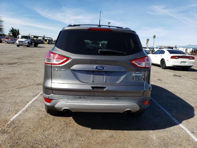 Photo 6 from auction – 2014 FORD ESCAPE SE with VIN 1FMCU0GXXEUB16628