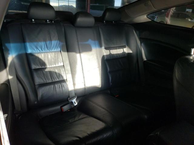Photo 10 from auction – 2011 HONDA ACCORD EXL with VIN 1HGCS1B87BA003170