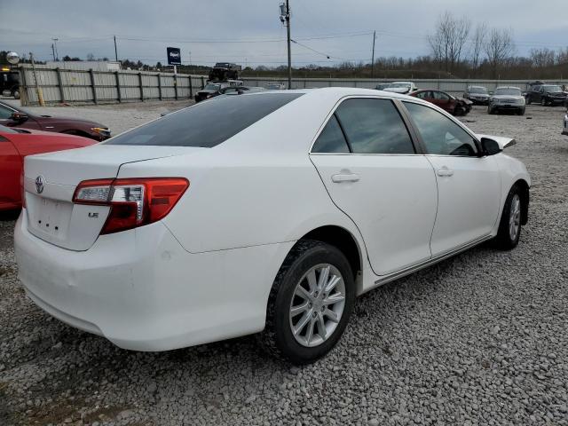 Photo 3 from auction – 2012 TOYOTA CAMRY BASE with VIN 4T4BF1FK6CR207903
