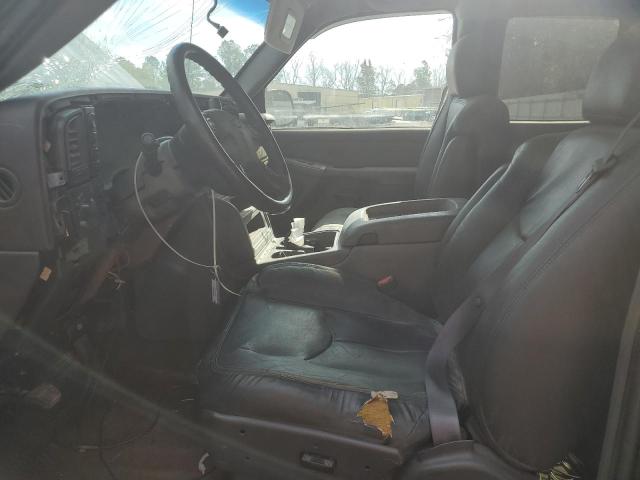 Photo 7 from auction – 2003 CHEVROLET SILVERADO with VIN 1GCEK19T53E226156