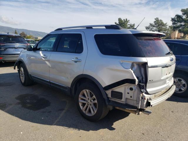 Zdjęcie 2 z aukcji – 2012 FORD EXPLORER X z VIN 1FMHK7D8XCGA44861