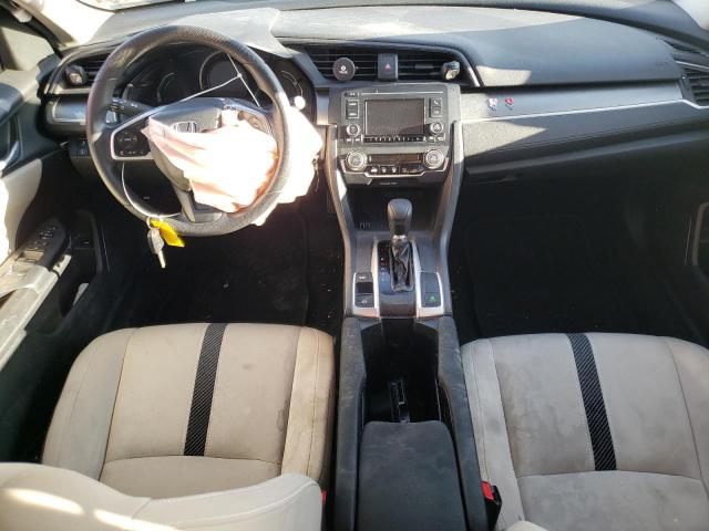 Photo 8 from auction – 2016 HONDA CIVIC LX with VIN 2HGFC2F5XGH571874