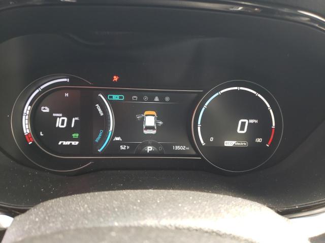 Photo 9 from auction – 2020 KIA NIRO EX PR with VIN KNDCE3LG7L5055111