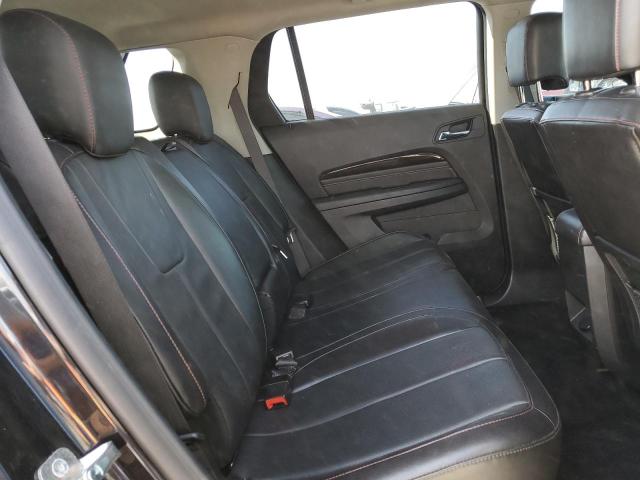 Photo 11 from auction – 2015 GMC TERRAIN DE with VIN 2GKFLUE31F6395340