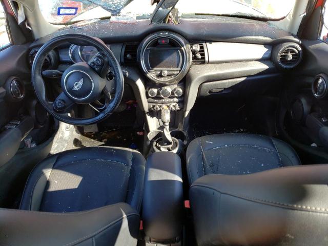 Photo 8 from auction – 2017 MINI COOPER with VIN WMWXU1C34H2F78343