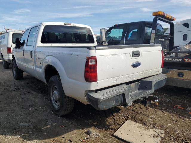 Photo 3 from auction – 2015 FORD F250 SUPER with VIN 1FT7W2B65FEB57318