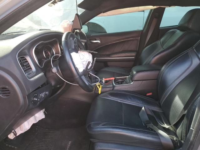 Photo 7 from auction – 2017 DODGE CHARGER R/ with VIN 2C3CDXCT5HH539709