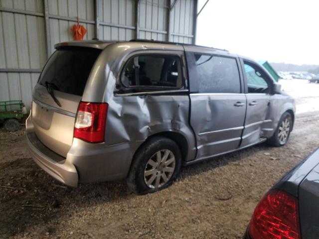 Photo 3 from auction – 2016 CHRYSLER TOWN & COU with VIN 2C4RC1BGXGR214718