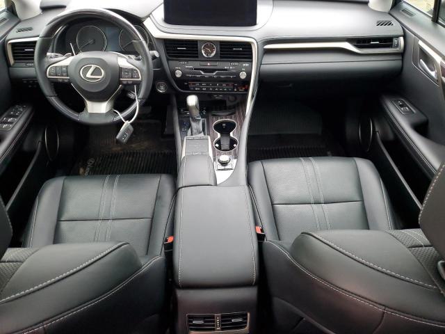 Zdjęcie 8 z aukcji – 2020 LEXUS RX 350 z VIN 2T2JZMAA0LC153296