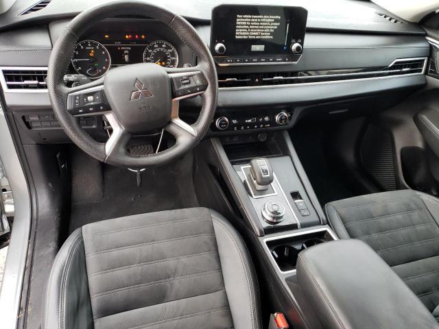 Photo 8 from auction – 2022 MITSUBISHI OUTLANDER with VIN JA4J3UA87NZ062824