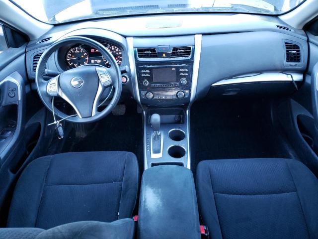 Photo 8 from auction – 2015 NISSAN ALTIMA 2.5 with VIN 1N4AL3AP9FC243442