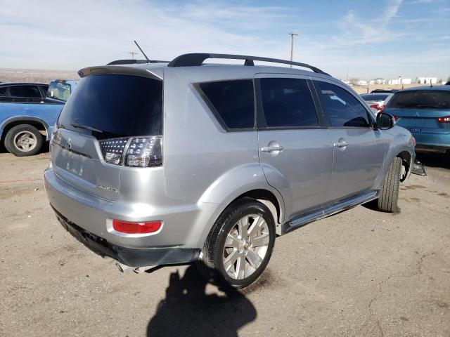 Photo 3 from auction – 2010 MITSUBISHI OUTLANDER with VIN JA4AS3AW6AZ016052