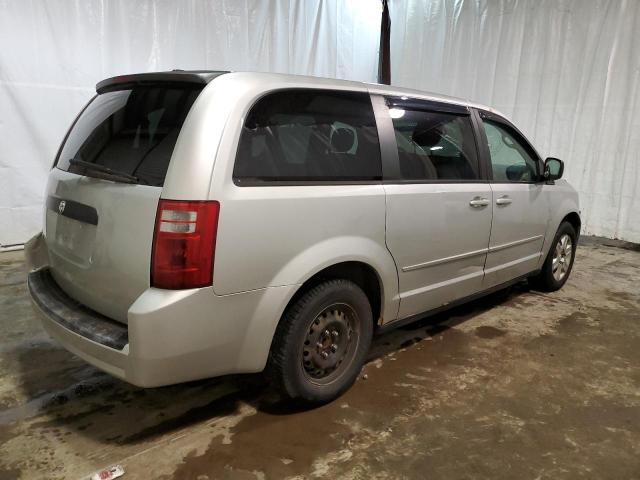 Photo 3 from auction – 2009 DODGE GRAND CARA with VIN 2D8HN44E09R623589