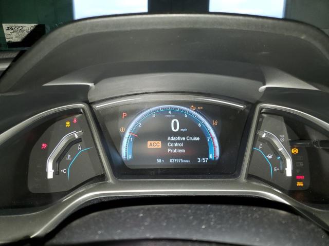 Photo 9 from auction – 2016 HONDA CIVIC EX with VIN 2HGFC2F85GH504254