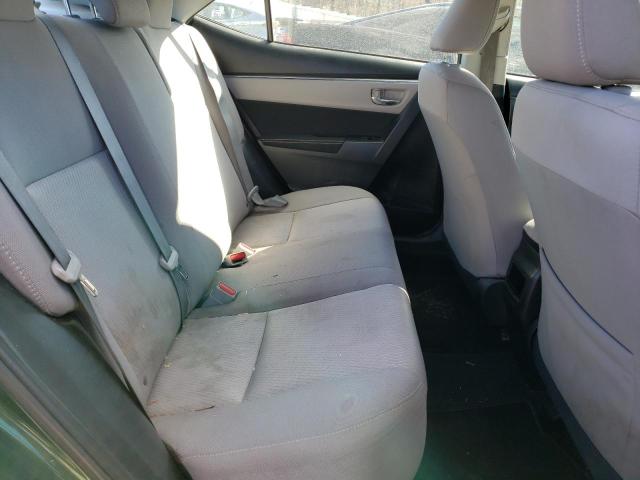 Photo 10 from auction – 2014 TOYOTA COROLLA EC with VIN 2T1BPRHE1EC035622