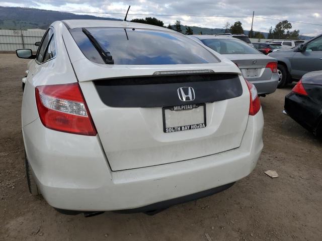 Photo 6 from auction – 2012 HONDA CROSSTOUR with VIN 5J6TF3H56CL000613