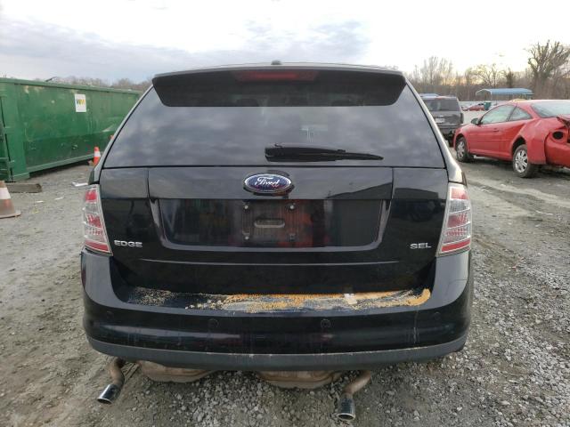 Photo 6 from auction – 2007 FORD EDGE SEL with VIN 2FMDK38C27BB29230