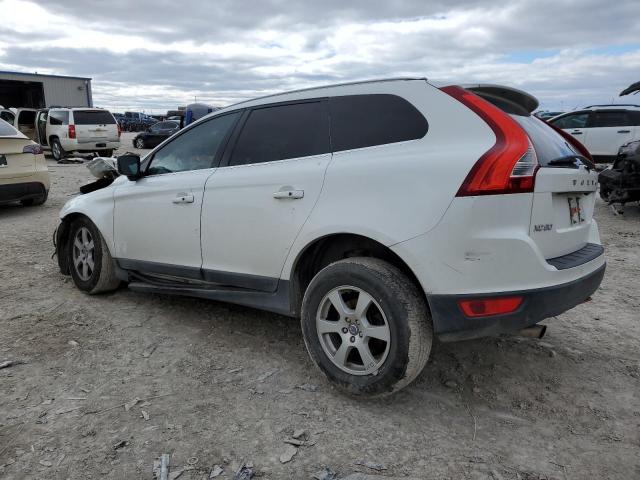 Photo 2 from auction – 2011 VOLVO XC60 3.2 with VIN YV4952DL5B2223809