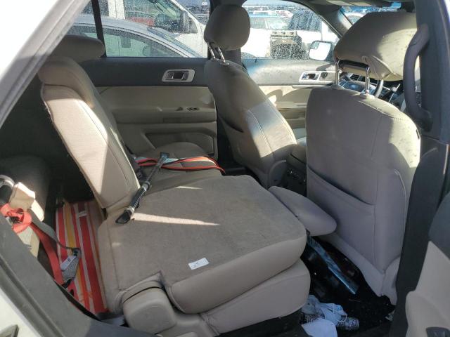 Photo 10 from auction – 2012 FORD EXPLORER X with VIN 1FMHK8D80CGA74229