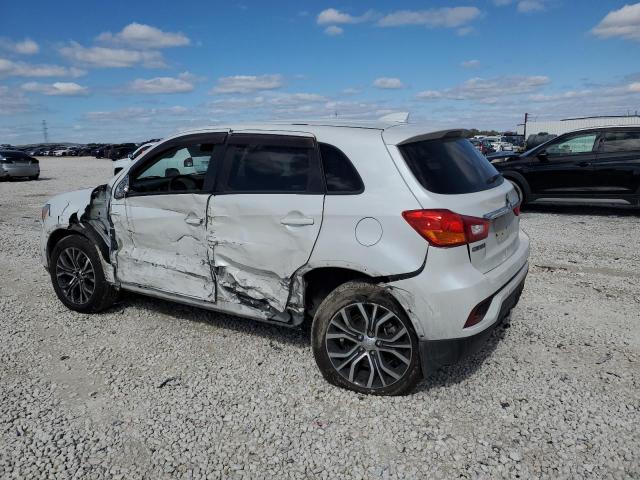 Photo 2 from auction – 2018 MITSUBISHI OUTLANDER with VIN JA4AR3AU5JU007818