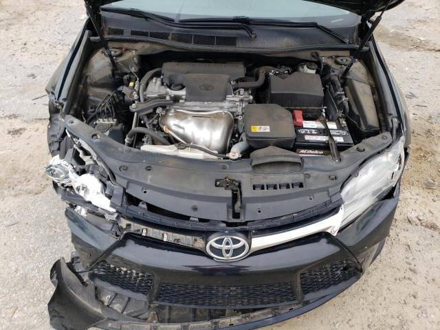 Photo 11 from auction – 2017 TOYOTA CAMRY LE with VIN 4T1BF1FK9HU710195