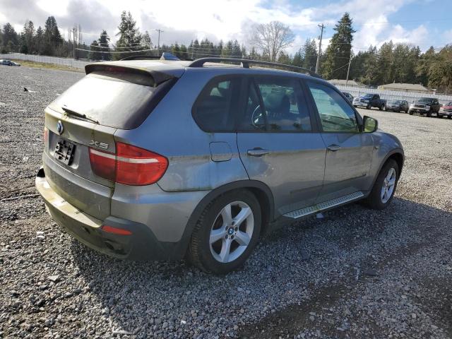 Photo 3 from auction – 2007 BMW X5 3.0I with VIN 5UXFE43537L013598