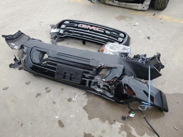 Photo 12 from auction – 2022 GMC SIERRA LIM with VIN 3GTP9EEL0NG122879