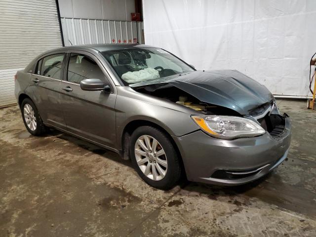 Photo 4 from auction – 2012 CHRYSLER 200 TOURIN with VIN 1C3CCBBB2CN181659