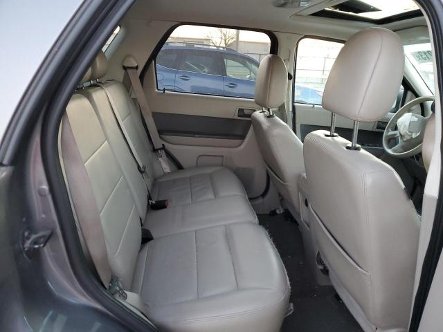 Photo 11 from auction – 2012 FORD ESCAPE XLT with VIN 1FMCU0DG9CKA75289