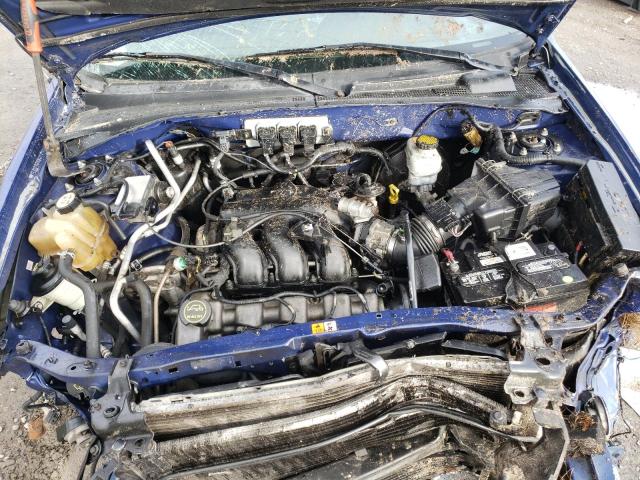 Photo 11 from auction – 2005 FORD ESCAPE XLT with VIN 1FMYU93165KA06554