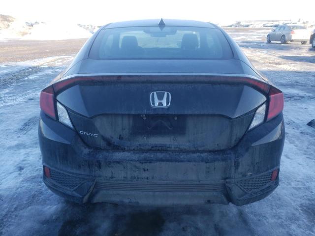 Photo 6 from auction – 2016 HONDA CIVIC EX with VIN 2HGFC3B43GH426551