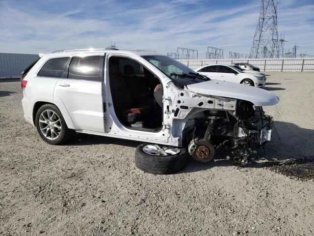 Photo 4 from auction – 2015 JEEP GRAND CHER with VIN 1C4RJFJG2FC794784
