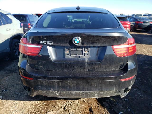 Photo 6 from auction – 2013 BMW X6 XDRIVE3 with VIN 5UXFG2C52DL786671