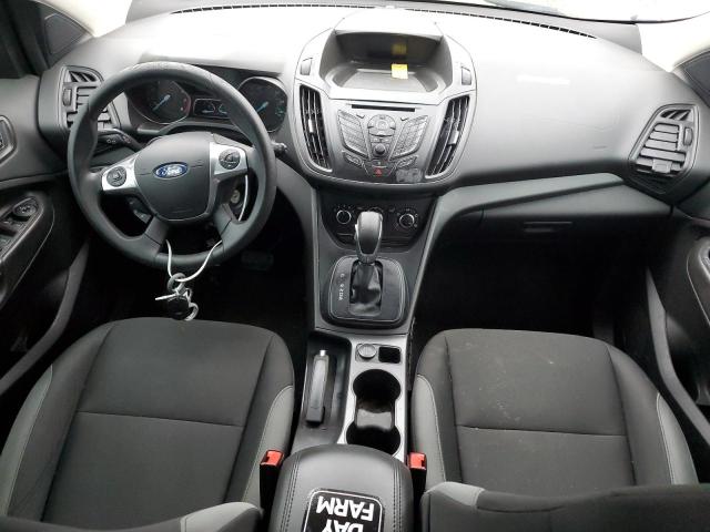 Photo 8 from auction – 2016 FORD ESCAPE S with VIN 1FMCU0F75GUA99533