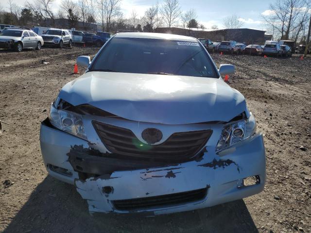 Photo 5 from auction – 2009 TOYOTA CAMRY BASE with VIN 4T4BE46K09R079266