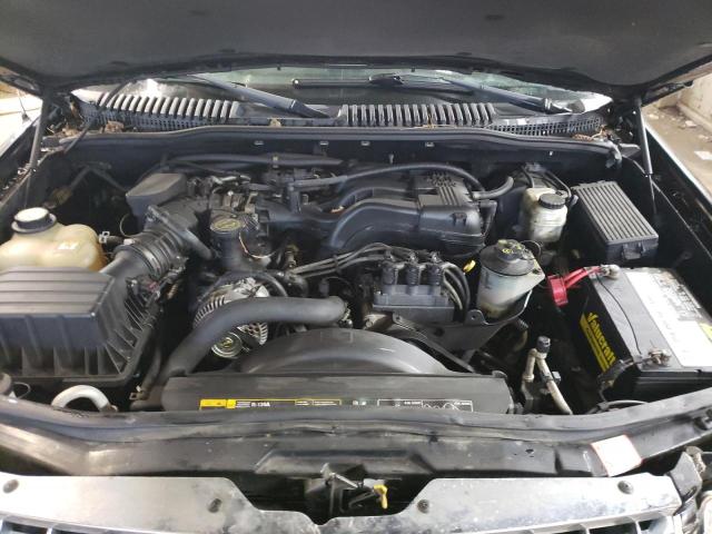 Фото 12 с аукциона – 2005 FORD EXPLORER X с VIN 1FMZU73K05ZA40370