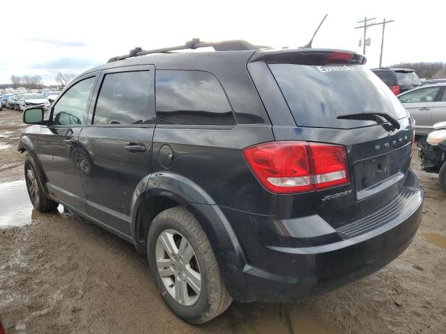 Photo 2 from auction – 2012 DODGE JOURNEY SE with VIN 3C4PDCAB7CT221462