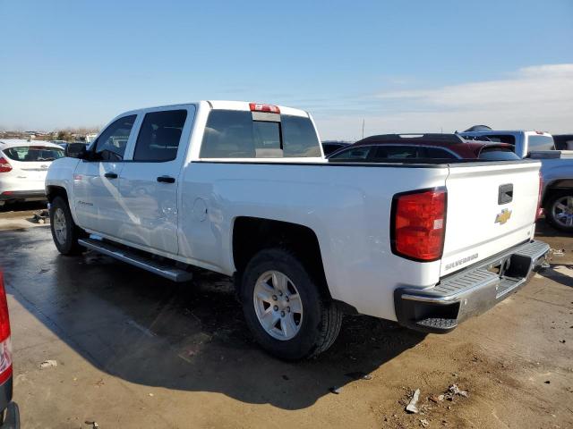 Photo 2 from auction – 2014 CHEVROLET SILVERADO with VIN 3GCPCREH4EG171006