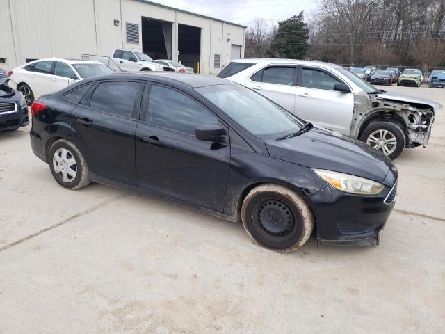 Photo 4 from auction – 2016 FORD FOCUS S with VIN 1FADP3E20GL377273
