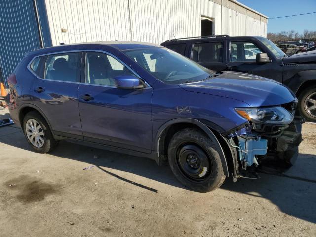 Photo 4 from auction – 2019 NISSAN ROGUE S with VIN KNMAT2MV0KP531934