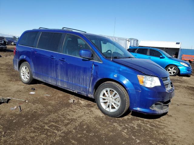 Photo 4 from auction – 2019 DODGE GRAND CARA with VIN 2C4RDGCG6KR689550