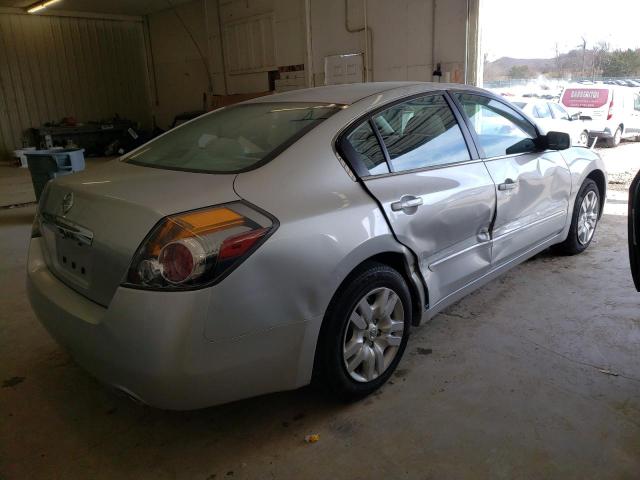 Photo 3 from auction – 2010 NISSAN ALTIMA BAS with VIN 1N4AL2AP3AC175691