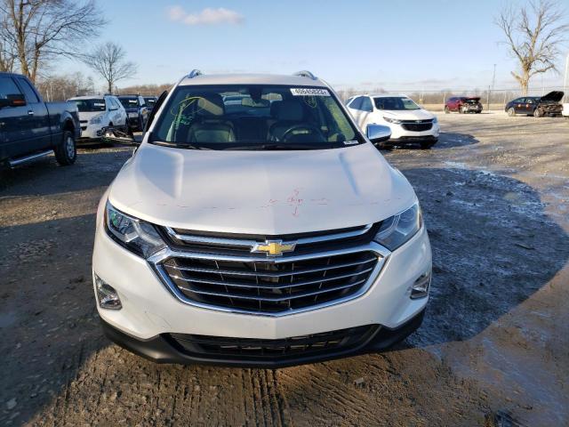 Photo 5 from auction – 2019 CHEVROLET EQUINOX PR with VIN 2GNAXYEXXK6291323