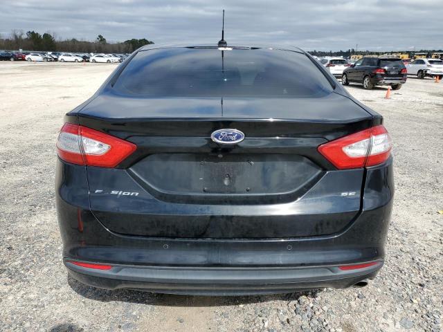 Photo 6 from auction – 2016 FORD FUSION SE with VIN 3FA6P0H78GR217464