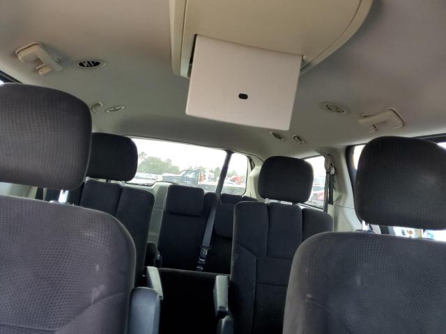 Photo 10 from auction – 2013 DODGE GRAND CARA with VIN 2C4RDGCG8DR718002