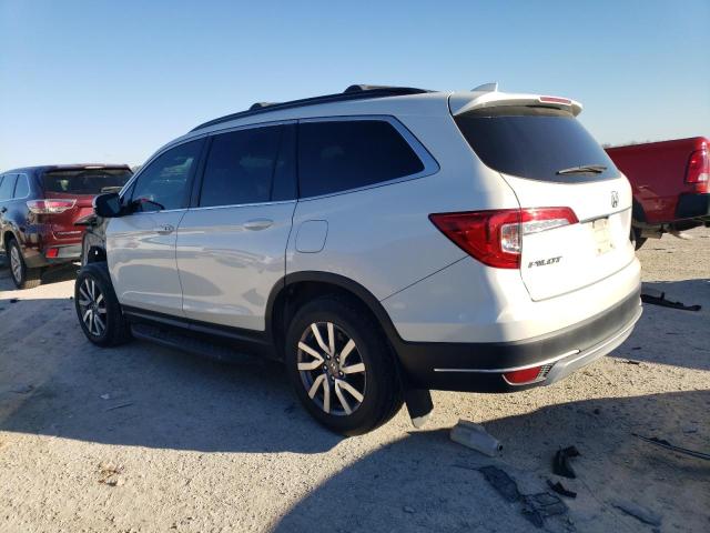 Photo 2 from auction – 2019 HONDA PILOT EX with VIN 5FNYF5H35KB031374