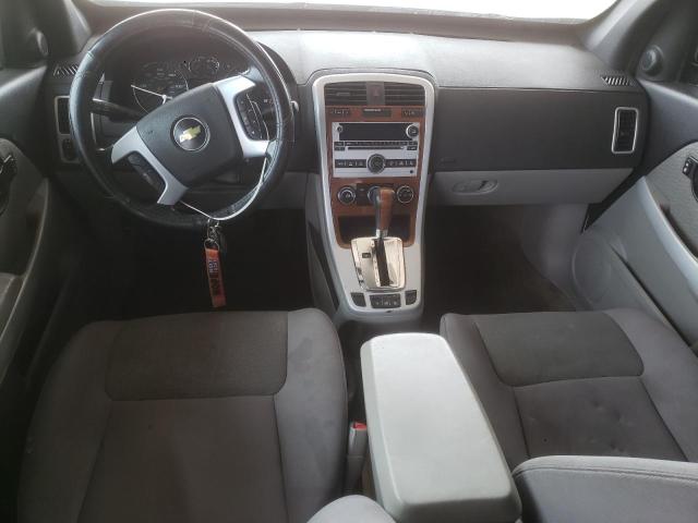 Photo 8 from auction – 2007 CHEVROLET EQUINOX LT with VIN 2CNDL73F776250110