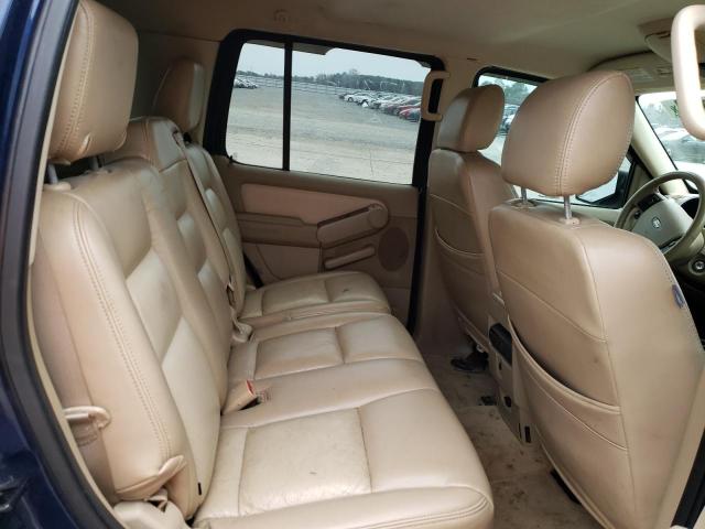 صورة رقم 11 من المزاد - 2008 FORD EXPLORER X مع VIN 1FMEU63E88UA66798