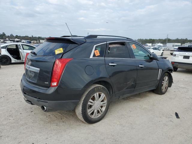 Photo 3 from auction – 2015 CADILLAC SRX with VIN 3GYFNAE32FS556083