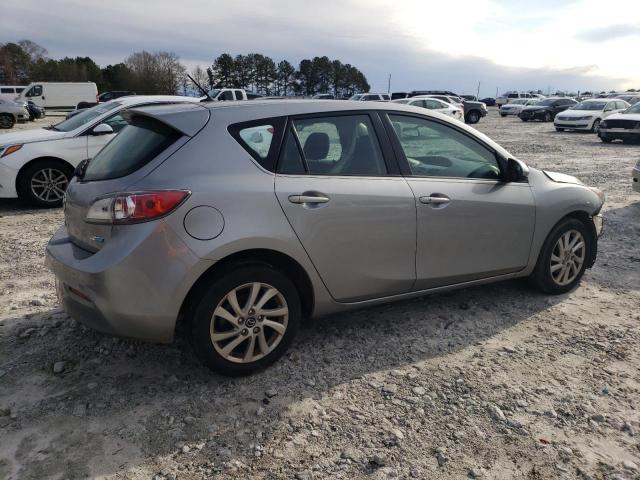 Photo 3 from auction – 2013 MAZDA 3 I with VIN JM1BL1L70D1831982